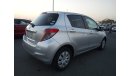 Toyota Vitz 2011, [Right-Hand Drive], Japan Imported, 1.0L, AT, Good Condition.