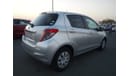 Toyota Vitz 2011, [Right-Hand Drive], Japan Imported, 1.0L, AT, Good Condition.