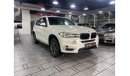 BMW X5 35i Executive 35i Executive