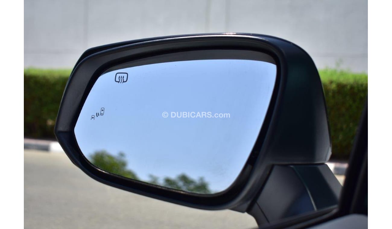 Toyota Sienna XSE Hybrid 2.5l Awd 7-seater Automatic