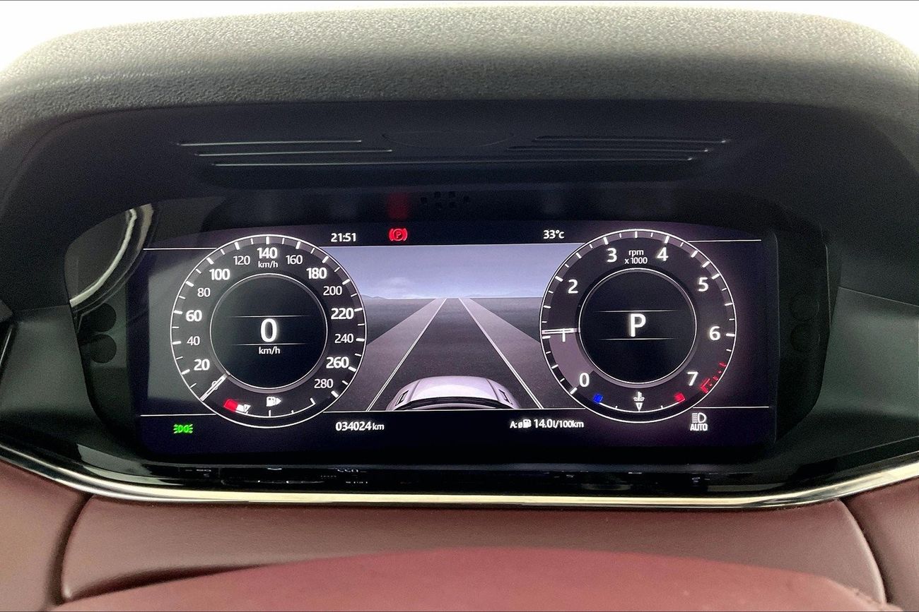 نيسان باترول SE Titanium | عرض العيد الحصري | خالية من أضرار الفيضانات