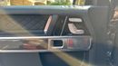 Mercedes-Benz G 63 AMG 4MATIC SUV | Carbon fiber interior | Accident free