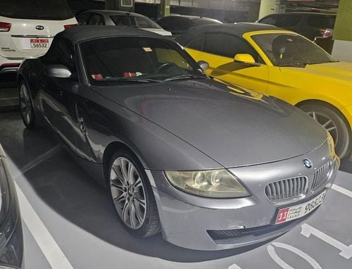 BMW Z4 sDrive30i