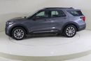 Ford Explorer Active 200A 2.3L 4WD E3325 EXPLORER ACTIVE COMF PKG 200A 4WD 2.3L ECOBOOST AT ACTIVEX