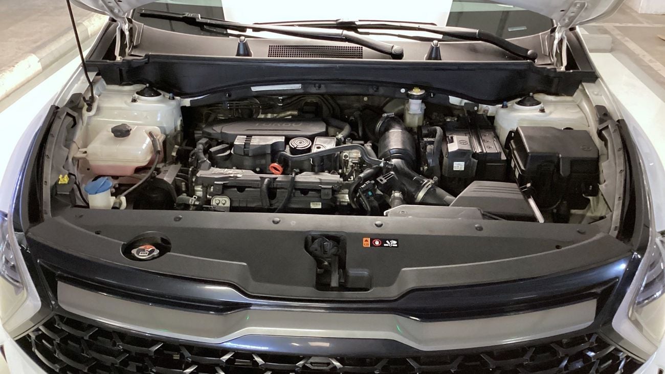 Kia Sportage LX | upto AED 20,000 Ramadan Discount | Guaranteed Warranty | 0 Down Payment