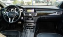Mercedes-Benz CLS 350