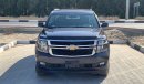 Chevrolet Suburban 2015 4x4 Ref#622