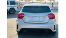 Mercedes-Benz A 250 Mercedes Benz A250 GCC 2013 full option perfect condition