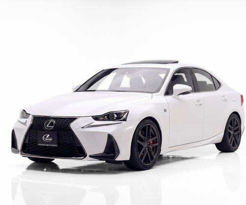 Lexus IS200t 200t 2.0