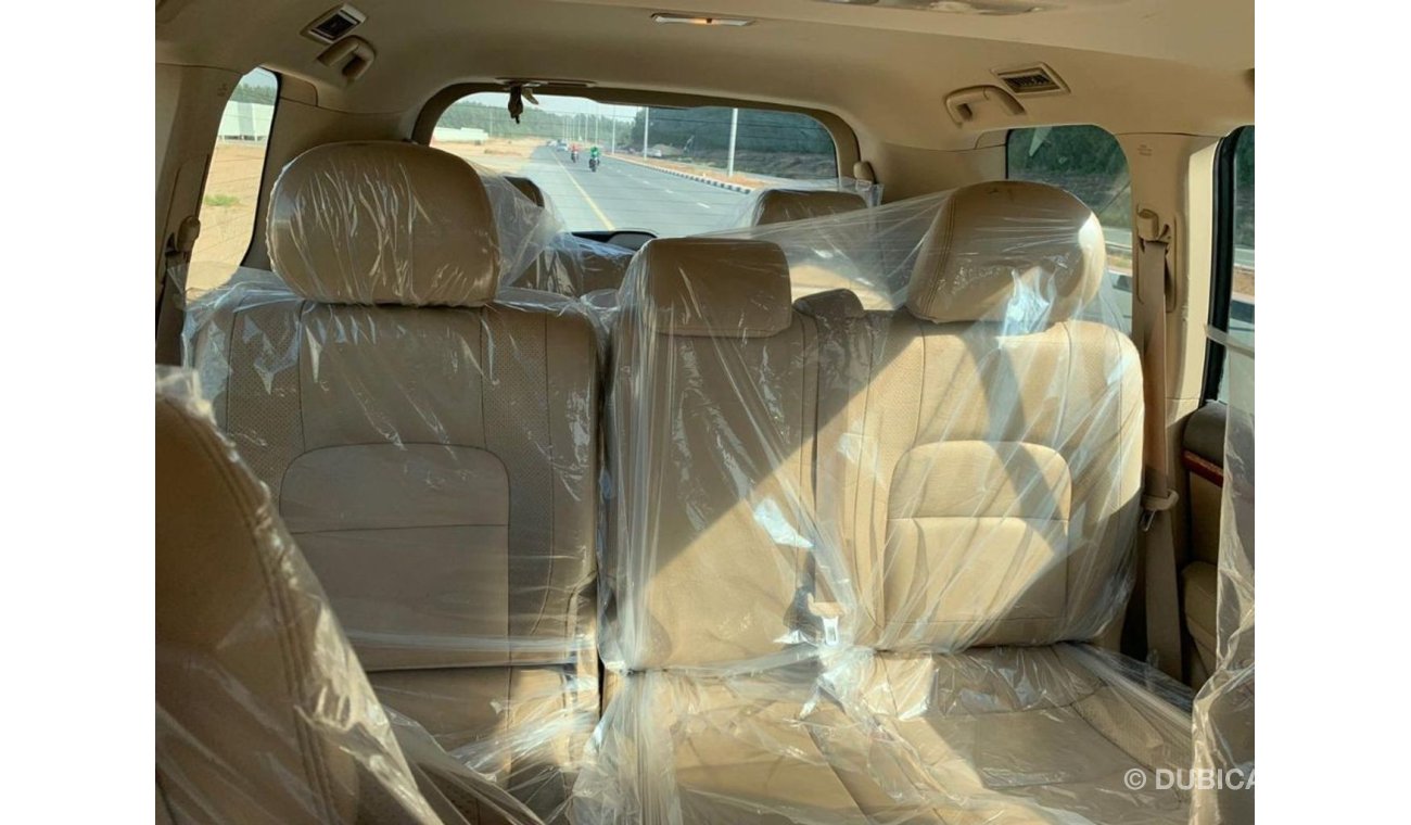 تويوتا لاند كروزر تويوتا لاند كروزر جي اكس ار 2013 مواصفات خليجي بدون حوادث