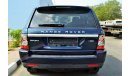 Land Rover Range Rover Sport HSE