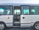 تويوتا كوستر TOYOTA COASTER BUS RHD 2008 MODEL 4.0 L DIESEL AUTOMATIC(PM52302)