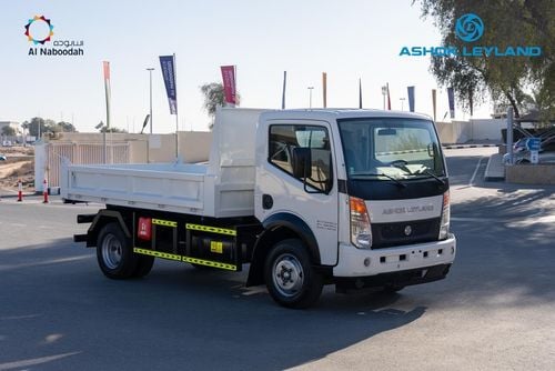 Ashok Leyland Partner 3 TON PICK UP