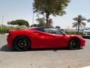 Ferrari 488 GTB HIGH SPEC