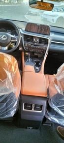 لكزس RX 350 2022, FULL OPTIONS, GCC