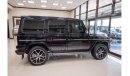 Mercedes-Benz G 500 Mercedes Benz G500 GCC