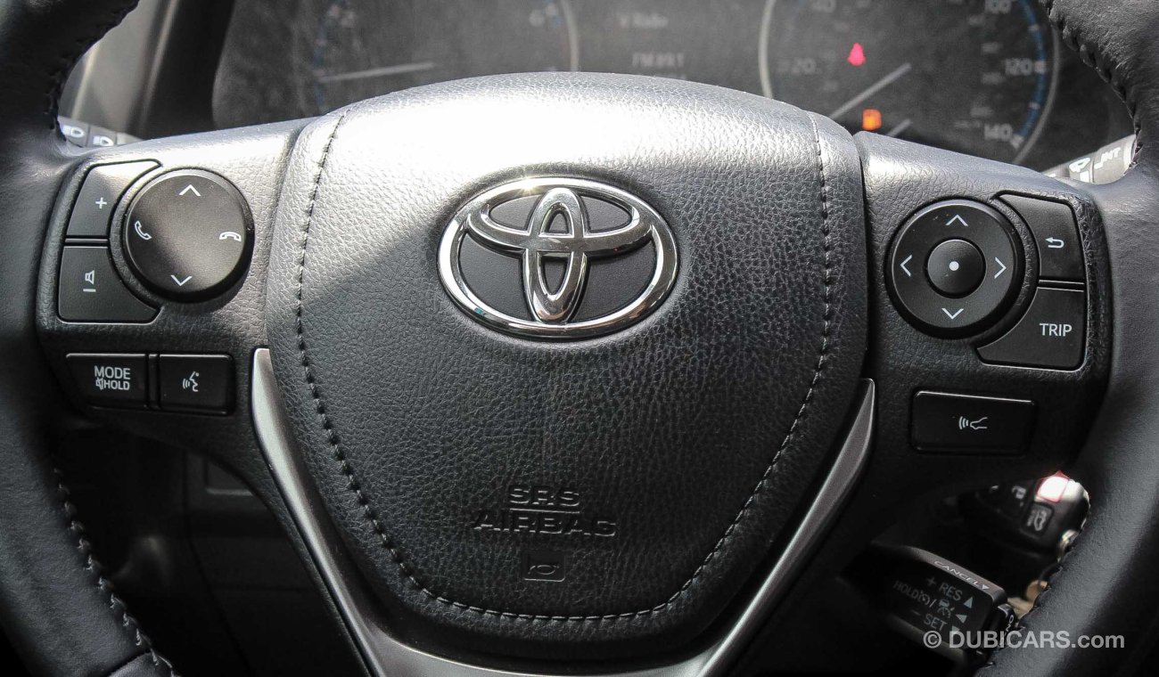 Toyota RAV4 Lowest Price!