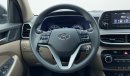 Hyundai Tucson GL 1.6 | Under Warranty | Free Insurance | Inspected on 150+ parameters