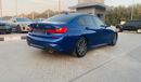BMW 320i M Sport Sports Edition