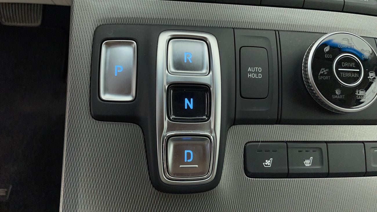 Hyundai Palisade PREMIUM+ 3.8 | Zero Down Payment | Home Test Drive