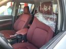 تويوتا هيلوكس 2025 TOYOTA HILUX D/C GLXS-V 2.7L V4 AT FULL OPTION