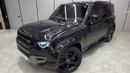 لاند روفر ديفندر P400 110 HSE 3.0L (5 Seater)