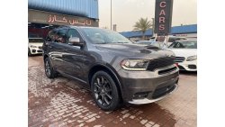 دودج دورانجو Durango RT V8