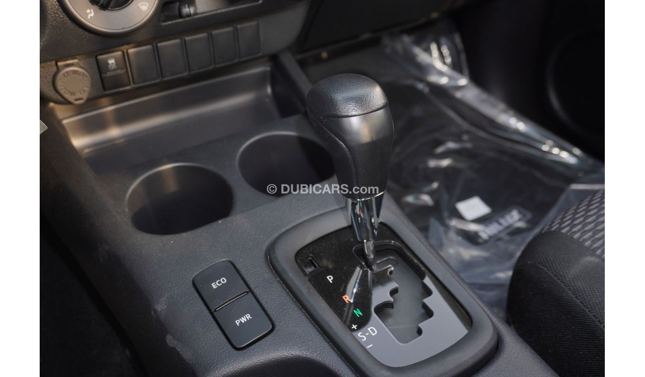 Toyota Hilux 2023 Toyota Hilux 2.7L Petrol 4WD