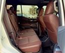 Toyota Prado Adventure Mono Tone 2.4T