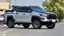 Toyota Hilux GR SPORTS BODY KIT INTALLED | POWER SEATS | 2.8L DIESEL ENGINE | AUTO | 2023