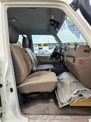 تويوتا لاند كروزر بيك آب LC79 / DOUBLE CABIN / 2.8L V4 DIESEL A/T / SNORKEL / 4WD (CODE # LC79)