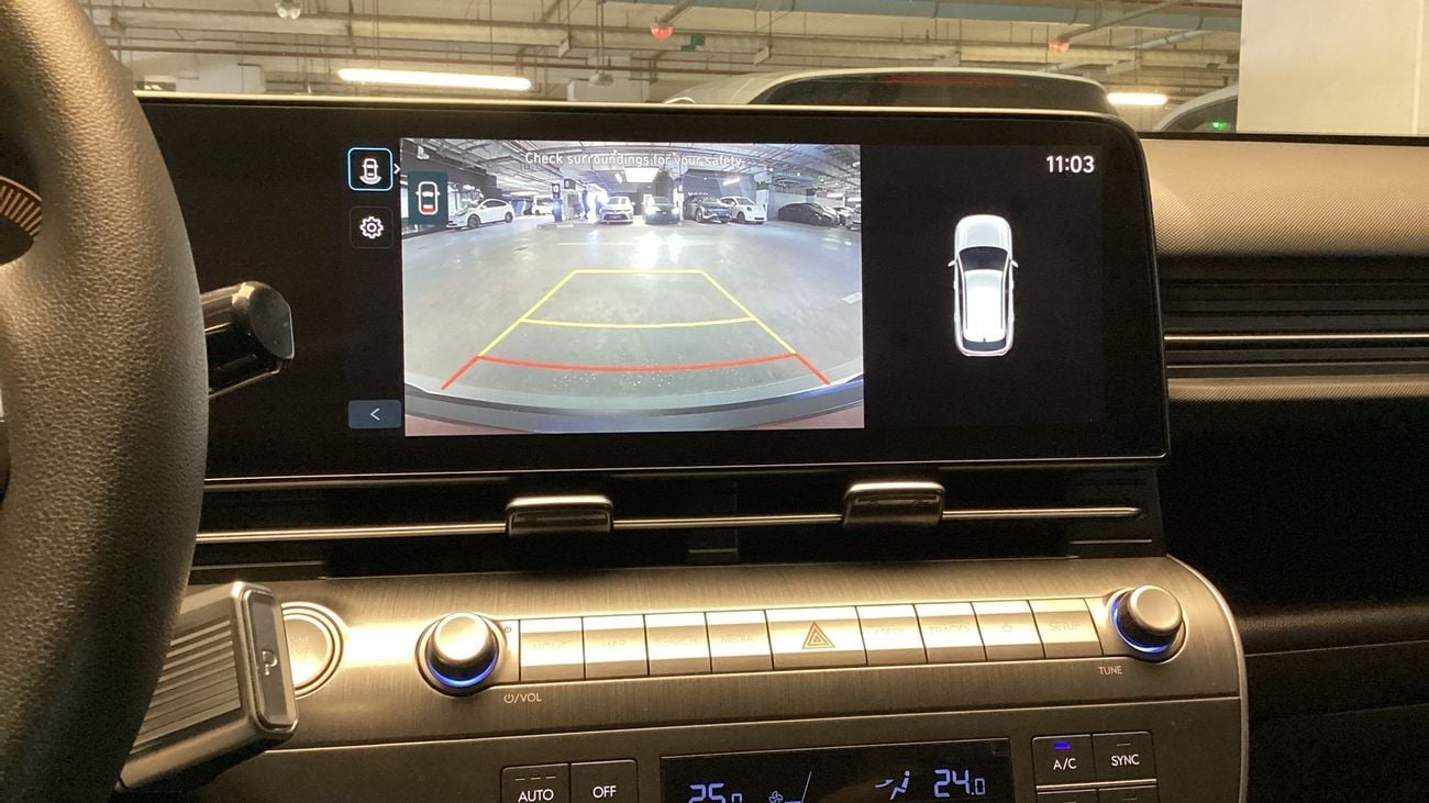 Hyundai Kona 2.0 AUTO SMART PLUS | Guaranteed Warranty | 0 Down Payment