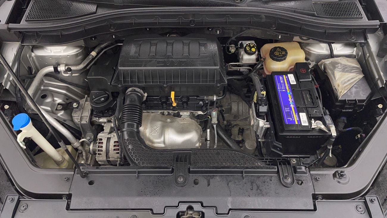 أم جي ZS STD 1.5 | بدون دفعة مقدمة | اختبار القيادة في المنزل