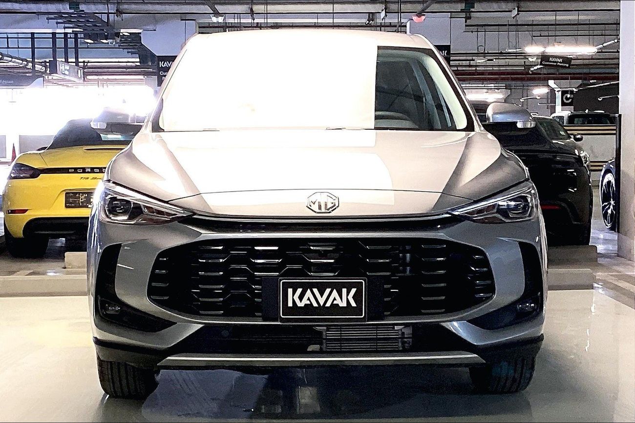 MG ZS Standard | National Day Celebration | Guaranteed Warranty | 0 Down Payment