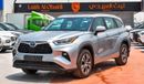 Toyota Highlander Toyota Highlander GLE 2.5L | Hybrid | 2023 | For Export Only