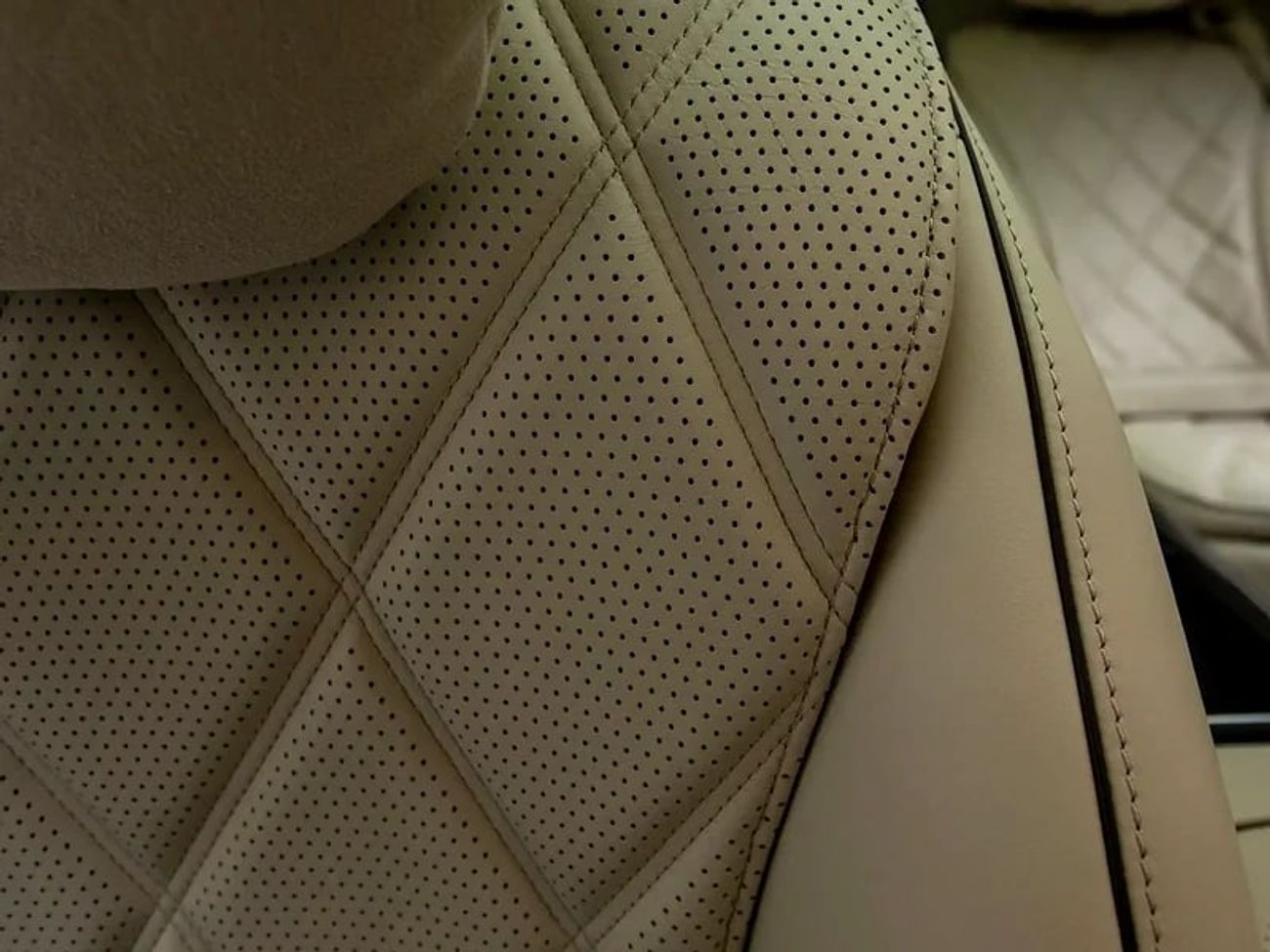 Mercedes Maybach S680 Maybach