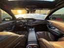 مرسيدس بنز S 400 AMG