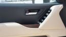 Toyota Land Cruiser VXR