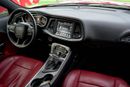 Dodge Challenger SXT