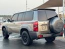 نيسان باترول SUPER SAFARI