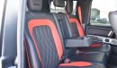 Mercedes-Benz G 63 AMG G-63 AMG EDITION 1 EXCELLENT CONDITION / WITH WARRANTY