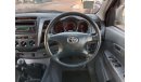 تويوتا هيلوكس TOYOTA HILUX PICK UP RIGHT HAND DRIVE(PM05739)