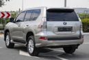 لكزس GX 460 2021 PREMIER!! GCC SPECS!! LOW MILEAGE
