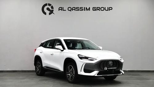 أم جي وان | | Brand | 3 Years Warranty | 880 monthly | Ref#