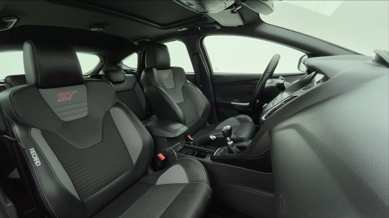 Ford Focus ST 2 | Zero Down Payment | Free Home Test Drive