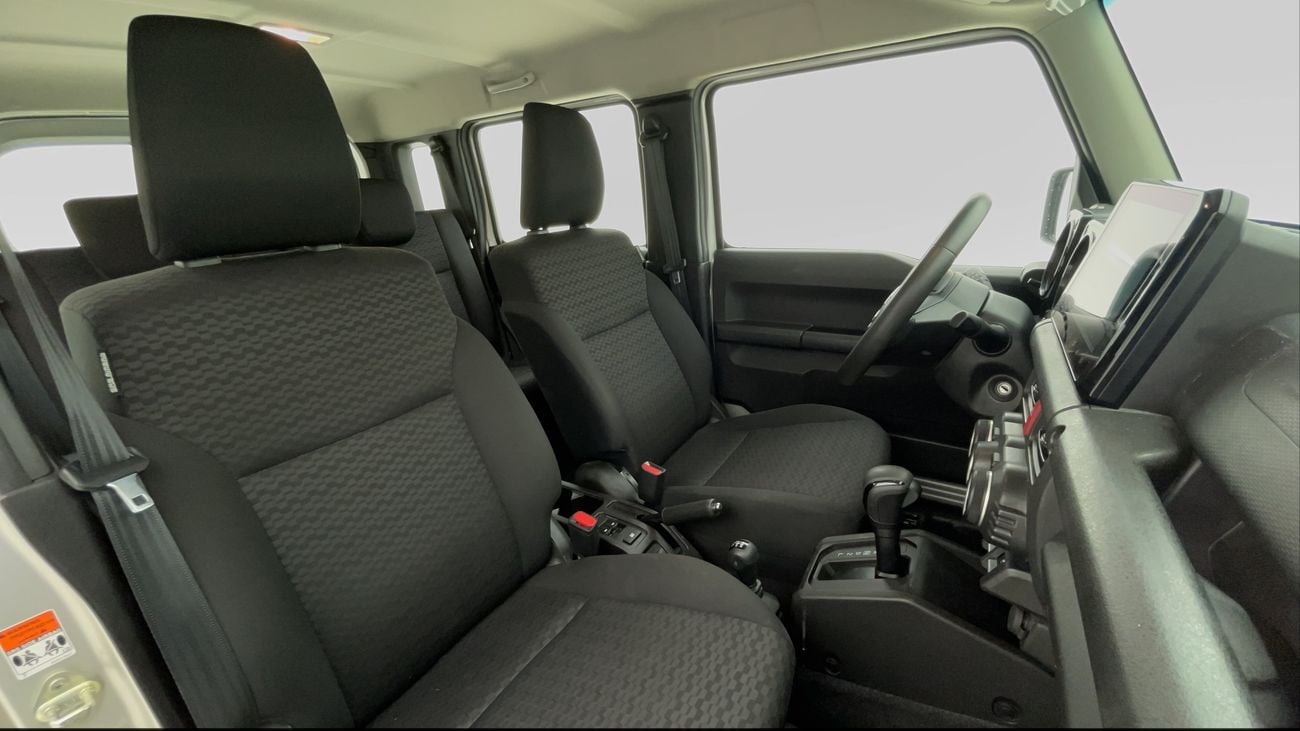 Suzuki Jimny GLX 1.5 | Zero Down Payment | Home Test Drive