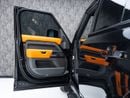 لاند روفر ديفندر 110 HSE P400