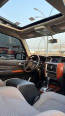 نيسان باترول سفاري