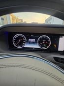 Mercedes-Benz S 550 S550