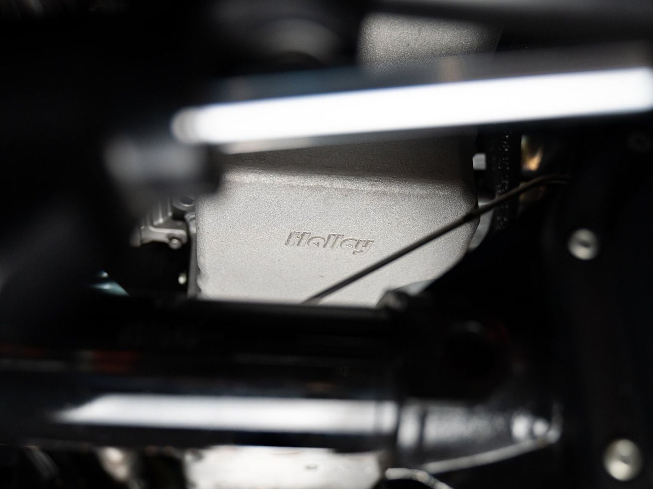 شيفروليه بليزر K5 Velocity Restorations LT1 10 Speed Pro Touring Restomod